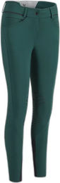 Produktbild von Reithose Horse Pilot X-Design für Damen in Grün Größe S