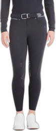 Produktbild von Reithose Horse Pilot X-Design für Damen in Schwarz Größe XS