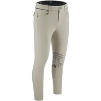 Produktbild von Reithose Horse Pilot X-Design für Herren in Beige Größe L aus Stoff
