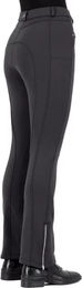 Produktbild von Reithose Iceland Easy Rider Damen Full Grip Jodhpur aus Kunstleder