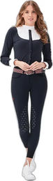 Produktbild von Reithose Jamia Turnier Damen