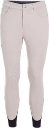 Reithose Jivaro Wettbewerb Gaze für Damen in Beige Größe 44 – Bild 1 von 1