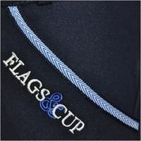 Produktbild von Reithose Mädchen Flags&Cup Copaya
