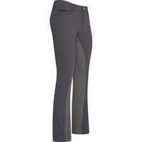 Produktbild von Reithose Philip Easy Rider Jodhpur Full Grip für Herren in Grau