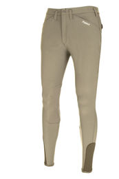 Produktbild von Reithose PI Rodrigo Grip Herren Kniegrip Beige