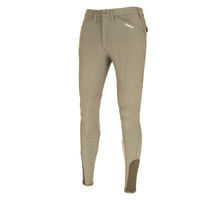 Produktbild von Reithose PI Rodrigo Grip Herren Kniegrip Beige
