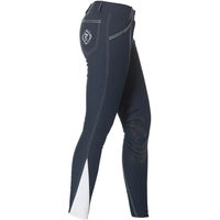 Produktbild von Reithose Privilège Equitation Antibes für Damen aus Baumwolle Größe 42