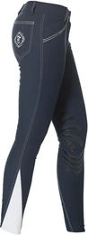 Produktbild von Reithose Privilège Equitation Antibes für Damen aus Baumwolle Größe 44