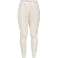 Produktbild von Reithose Riding World River Full Grip Damen Beige Größe 36
