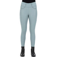 Produktbild von Reithose Royal Rider Easy Rider Maxima Damen Full Grip Blau Größe 42