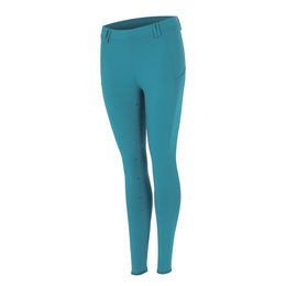 Produktbild von Reithose SP Sporty 26 Style 261 Damen Türkis