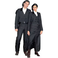 Produktbild von Reithose Ubaldo für Herren in Schwarz Größe 36