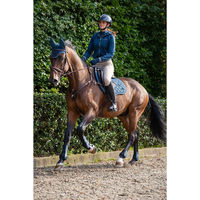 Produktbild von Reitjacke BR Equitation Laura Full Zip für Damen