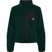 Produktbild von Reitjacke Catago Vinetia Fleece Unisex Grün Größe M