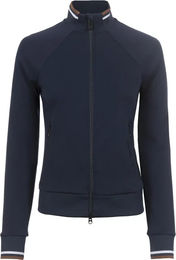 Produktbild von Reitjacke Cavallo Kilea Damen Blau Größe 32