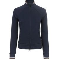 Produktbild von Reitjacke Cavallo Kilea Damen Blau Größe 46