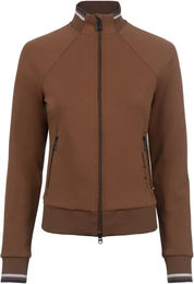 Produktbild von Reitjacke Cavallo Kilea Damen Braun Größe 32