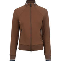 Produktbild von Reitjacke Cavallo Kilea Damen Braun Größe 46
