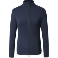 Produktbild von Reitjacke Covalliero Active Full Zip Damen Blau XS