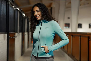Reitjacke Damen BR Equitation Laurie – Bild 1 von 1