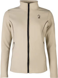 Reitjacke Damen Lauria Garrelli Gelb XL – Bild 1 von 1