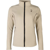 Produktbild von Reitjacke Damen Lauria Garrelli Limone XXL