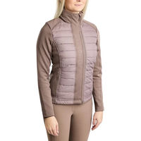 Produktbild von Reitjacke Damen Montar Emma
