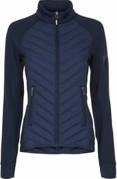 Produktbild von Reitjacke Equipage Canon Blau Nylon Unisex XXL