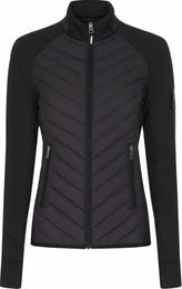 Produktbild von Reitjacke Equipage Canon für Damen aus Nylon in Schwarz Größe M