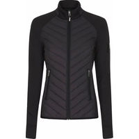 Produktbild von Reitjacke Equipage Canon für Damen aus Nylon in Schwarz Größe M