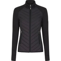 Produktbild von Reitjacke Equipage Canon für Kinder aus Nylon in Schwarz Größe 7/8 Jahre