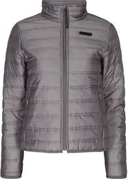 Produktbild von Reitjacke Equipage für Damen in Grau Größe XS
