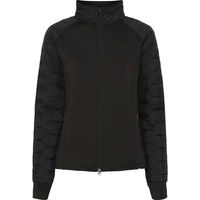 Produktbild von Reitjacke Equipage Kelsey für Damen in Schwarz Größe 3XL