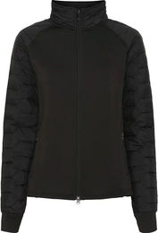 Produktbild von Reitjacke Equipage Kelsey für Damen in Schwarz XL