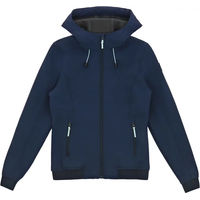 Produktbild von Reitjacke Equithème Inaya Damen wasserabweisend Polyester