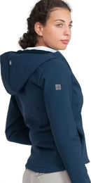 Reitjacke For Horses Nina Full Zip Damen – Bild 1 von 1