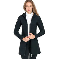 Produktbild von Reitjacke For Horses Penny Full Zip für Damen