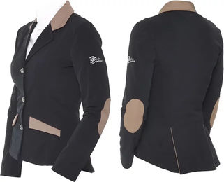Reitjacke für Damen Privilège Equitation Sophia – Bild 1 von 1