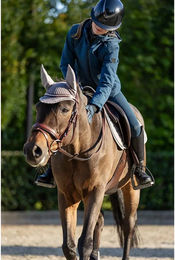 Reitjacke für Kinder BR Equitation Eevolv Leah – Bild 1 von 1