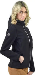 Reitjacke Full Zip Damen For Horses Nina – Bild 1 von 1