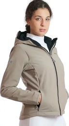 Reitjacke Full Zip Damen For Horses Nina – Bild 1 von 1