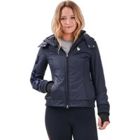 Produktbild von Reitjacke Gaze für Damen in Blau Größe XS