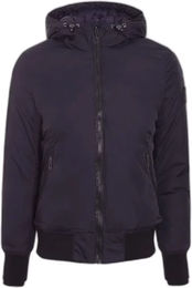 Produktbild von Reitjacke Gaze Kea für Damen wasserdicht in Schwarz oder Blau