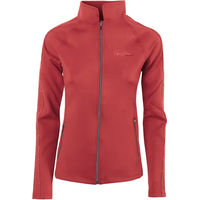 Produktbild von Reitjacke Harry's Horse Classy Micha Damen Rot Nylon Größe M