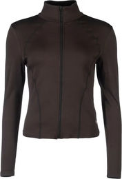 Reitjacke HKM Shape für Damen in Braun Größe XXL – Bild 1 von 1