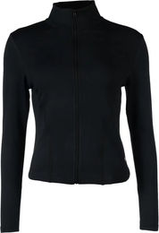 Reitjacke HKM Shape für Damen in Schwarz Größe XXL – Bild 1 von 1