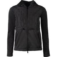 Produktbild von Reitjacke Lauria Garrelli Full Zip Damen Limone XXL
