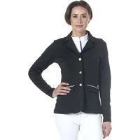 Produktbild von Reitjacke Paloma für Damen von Flags&Cup für Turniere