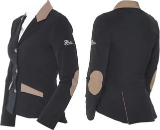 Reitjacke Privilège Equitation Sophia für Mädchen – Bild 1 von 1