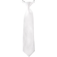 Produktbild von Reitkrawatte BR Equitation Riga Competition Weiß Unisex